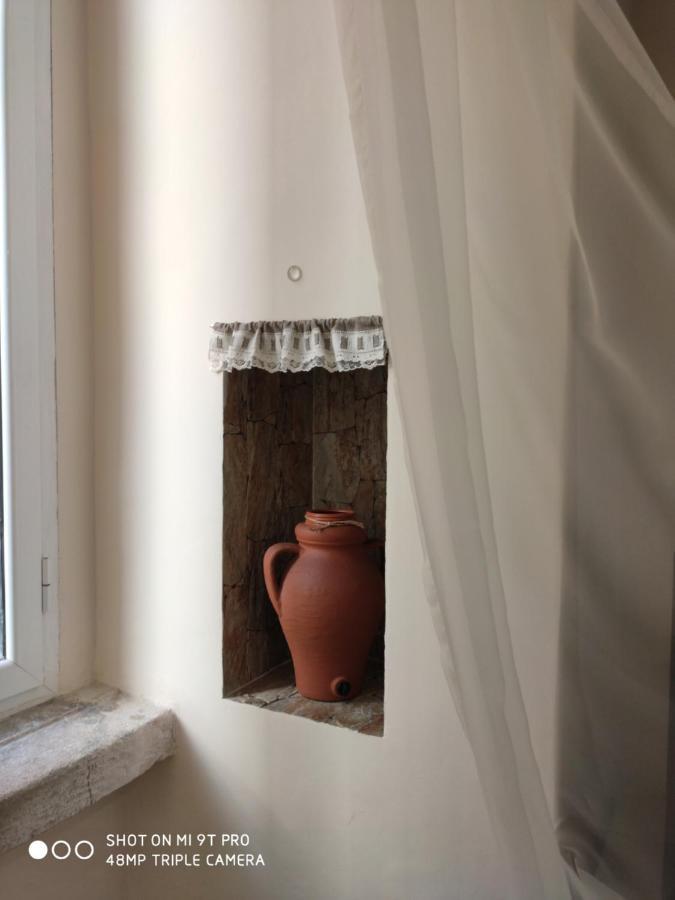 La Casa Delle Sorprese Apartamento Trani Exterior foto