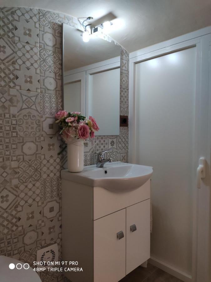La Casa Delle Sorprese Apartamento Trani Exterior foto